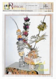 Doradztwo Rolnicze R. 16 (2005) nr 3 (196)