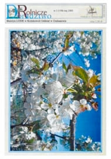 Doradztwo Rolnicze R. 16 (2005) nr 5 (198)
