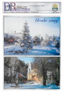 Doradztwo Rolnicze R. 16 (2005) nr 12 (205)