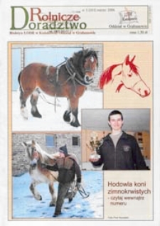 Doradztwo Rolnicze R. 17 (2006) nr 3