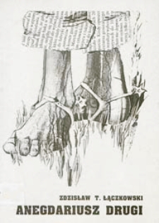 Anegdariusz drugi. Wyd. 2 uzup. i popr.