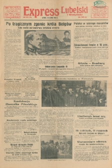 Express Lubelski i Wołyński R. 11 (1934) nr 51