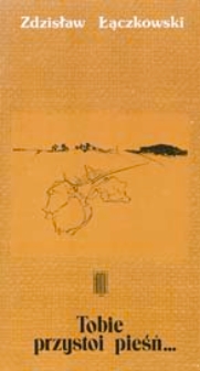 Tobie przystoi pieśń ... - Wyd. 2