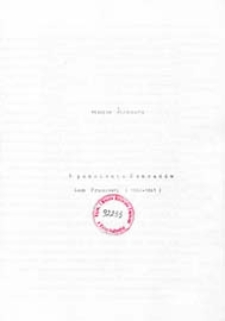 Z pokolenia Konradów : Leon Frankowski (1842-1863)