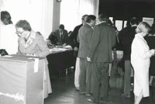 Wybory do Sejmu i Senatu - 6 czerwca 1989 r. w Białej Podlaskiej