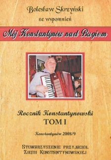 Rocznik Konstantynowski (2009)