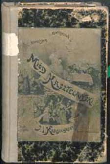 Miód kasztelański : komedya kontuszowa w 5 aktach prozą