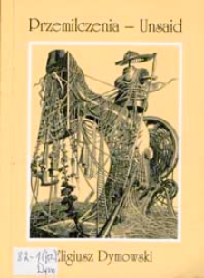 Przemilczenia = Unsaid