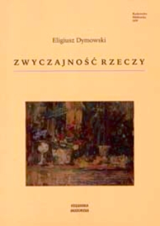 Zwyczajność rzeczy