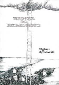 Tęsknota do bezimienności : wiersze 1988-1992