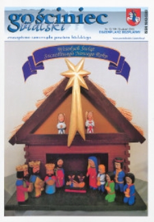 Gościniec Bialski : czasopismo samorządu powiatu bialskiego R. 11 (2012) nr 12 (104)