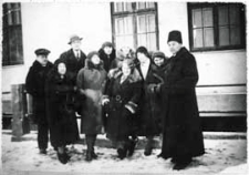 Nauczyciele Szkoły Podstawowej nr 3 w Białej Podlaskiej