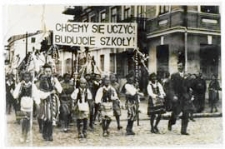 Obchody Tygodnia Szkół Powszechnych w Białej Podlaskiej