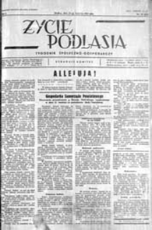 Życie Podlasia: pismo społeczno-gospodarcze R. 2 (1935) nr 16 (51)