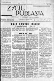 Życie Podlasia: pismo społeczno-gospodarcze R. 2 (1935) nr 34 (69)