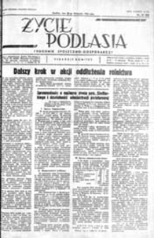 Życie Podlasia: pismo społeczno-gospodarcze R. 2 (1935) nr 47 (82)