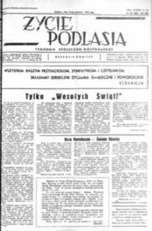 Życie Podlasia: pismo społeczno-gospodarcze R. 2 (1935) nr 51-52 (86/87)