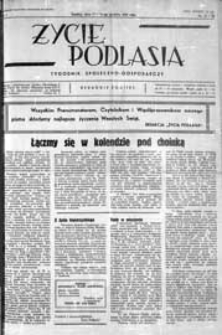 Życie Podlasia: pismo społeczno-gospodarcze R. 1 (1934) nr 34-35