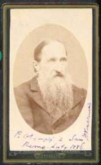 Kraszewski Józef Ignacy [dokument ikonograficzny]