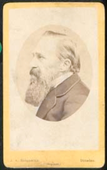 Kraszewski Józef Ignacy [dokument ikonograficzny]