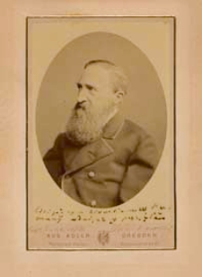 Kraszewski Józef Ignacy [dokument ikonograficzny]