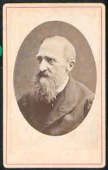 Kraszewski Józef Ignacy [dokument ikonograficzny]