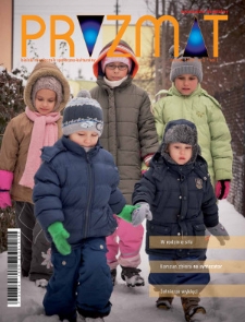 Pryzmat : bialski miesięcznik społeczno-kulturalny Vol. 1 (2013) nr 2