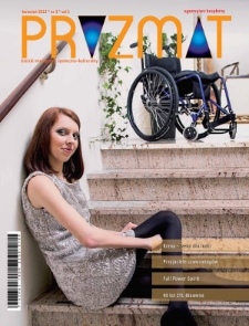 Pryzmat : bialski miesięcznik społeczno-kulturalny Vol. 1 (2013) nr 3