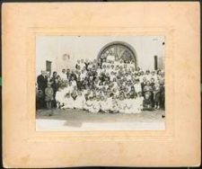 Pierwsza Komunia Święta we Włodawie