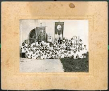 Pierwsza Komunia Święta we Włodawie