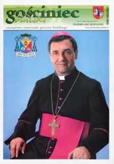 Gościniec Bialski : czasopismo samorządu powiatu bialskiego R. 12 (2013) nr 4 (108)