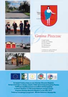 Gmina Piszczac
