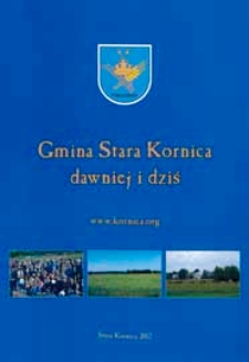 Gmina Stara Kornica dawniej i dziś