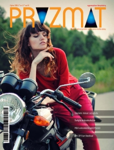 Pryzmat : bialski miesięcznik społeczno-kulturalny Vol. 1 (2013) nr 6