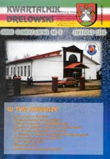 Kwartalnik Drelowski : pismo samorządowe R.3, nr 8 (2000)