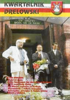 Kwartalnik Drelowski : pismo samorządowe R.6 (2003) nr 18