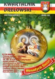 Kwartalnik Drelowski : pismo samorządowe R.6, nr 19 (2003)