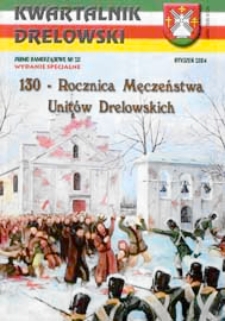Kwartalnik Drelowski : pismo samorządowe R. 7, nr 20 (2004)