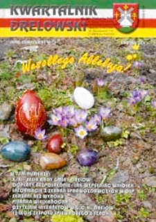 Kwartalnik Drelowski : pismo samorządowe R. 7, nr 21 (2004)