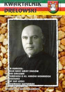 Kwartalnik Drelowski : pismo samorządowe R. 7, nr 22 (2004)
