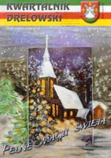 Kwartalnik Drelowski : pismo samorządowe R. 7, nr 23 (2004)