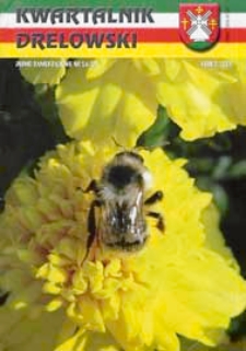 Kwartalnik Drelowski : pismo samorządowe R. 8, nr 24-25 (2005)