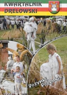 Kwartalnik Drelowski : pismo samorządowe R. 8, nr 26 (2005)