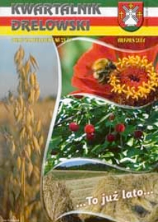 Kwartalnik Drelowski : pismo samorządowe R. 9, nr 28-29 (2006)