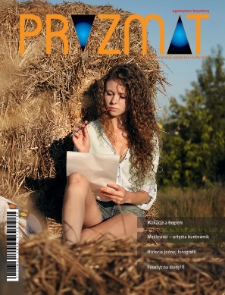 Pryzmat : bialski miesięcznik społeczno-kulturalny Vol. 1 (2013) nr 7