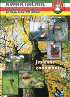 Kwartalnik Drelowski : pismo samorządowe R. 9, nr 30 (2006)