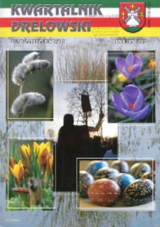 Kwartalnik Drelowski : pismo samorządowe R. 10, nr 31 (2007)