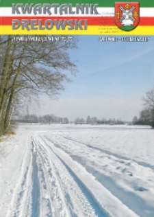 Kwartalnik Drelowski : pismo samorządowe R. 10, nr 32/33 (2007)