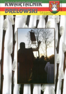 Kwartalnik Drelowski : pismo samorządowe R. 12, nr 38 (2009)
