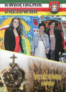 Kwartalnik Drelowski : pismo samorządowe R. 12, nr 39/40 (2009)